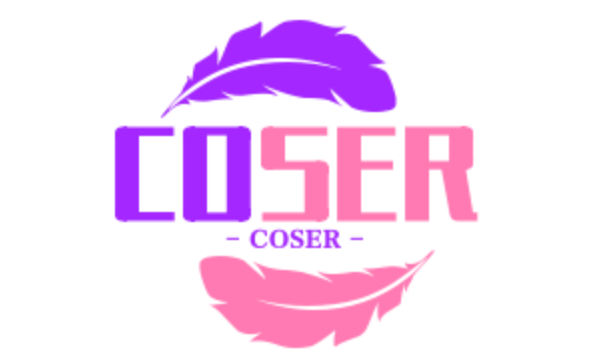 COSER展馆